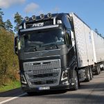 Volvo herintroduceert trailerrem