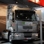 Nieuwe topman Renault Trucks