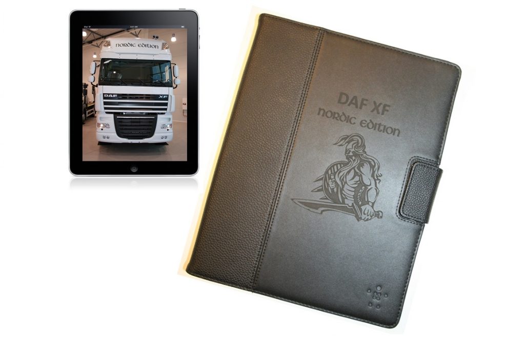 DAF Nordic Edition