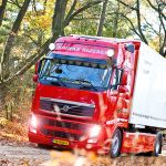 Hofleverancier Brinks Transport Rijssen