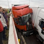 Geen bewijs gevaarlijk rijgedrag Oostblokkers