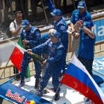 Kamaz oppermachtig in Dakar 2013