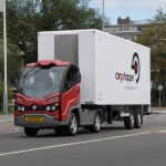 Cargohopper straks ook in Enschede