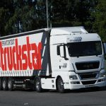 Praktijktest MAN TGX 18.440 XLX EEV EfficientLine