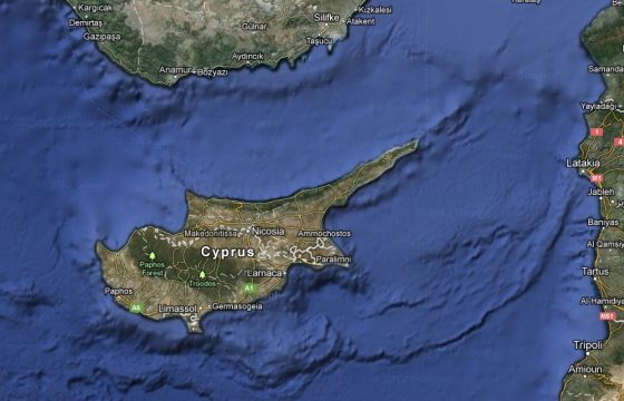 FNV: goedkope chauffeurs via Cyprus