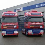 Reactie Jonker transport