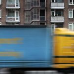 Hoge zorgkosten door trucks