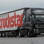 Praktijktest Volvo FH16 750 Globetrotter XL