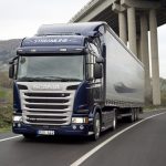 Scania herintroduceert Streamline