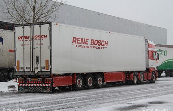 Rene Bosch