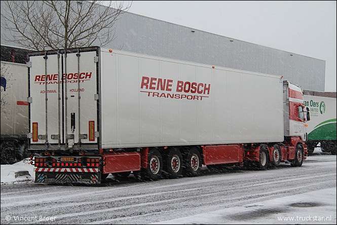 Rene Bosch