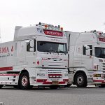 Daf Scania