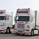 Daf Scania