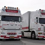 Daf Scania