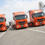 Vraag nieuwe trucks blijft dalen