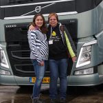 Ladies Day bij Volvo