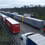 Engelse M20 weer open