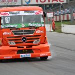 Truckraces terug op Zandvoort