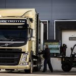 Volvo presenteert nieuwe FM