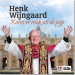 Henk Wijngaard speelt in op Rome