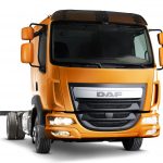 DAF lanceert nieuwe CF en LF