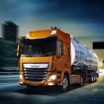 DAF lanceert nieuwe CF en LF