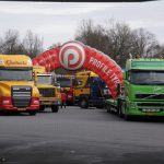 Veel moois bij de Peeltruckers