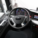 Rondje TGX en TGS Euro 6