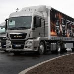 Rondje TGX en TGS Euro 6