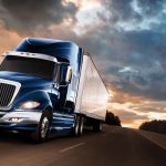 Navistar back in the game