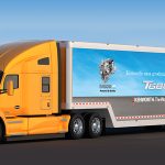 Paccar optimistisch