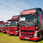 Truckfest 2013 Peterborough