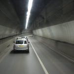 Probleemtrucks Blackwall Tunnel aangepakt