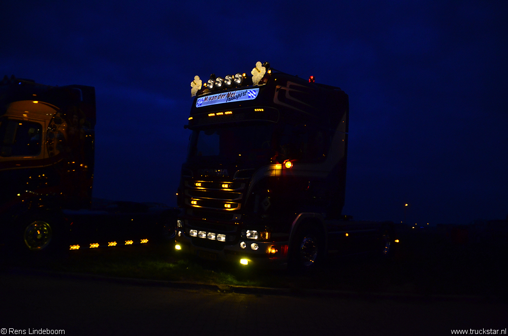 Truck Event Urk