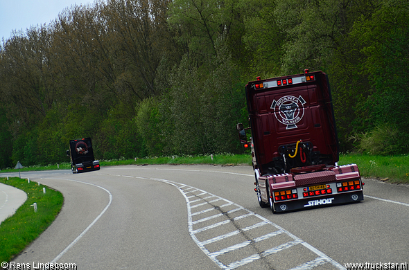 Truckfestival Westfriesland