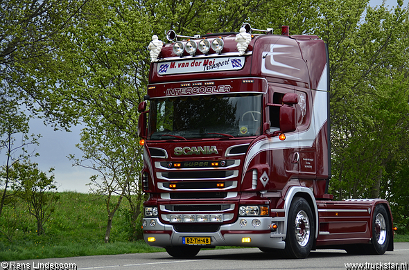 Truckfestival Westfriesland