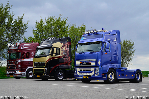 Truckfestival Westfriesland