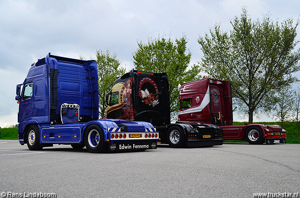 Truckfestival Westfriesland