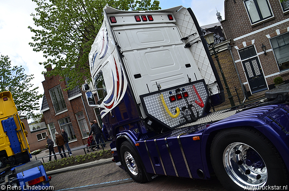 Truckfestival Westfriesland