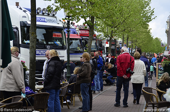 Truckfestival Westfriesland