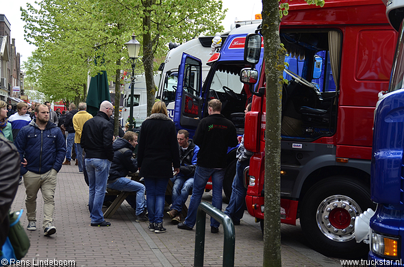 Truckfestival Westfriesland