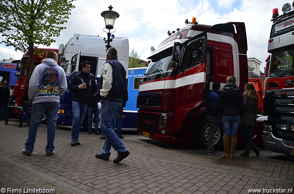 Truckfestival Westfriesland