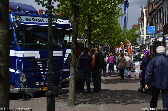 Truckfestival Westfriesland