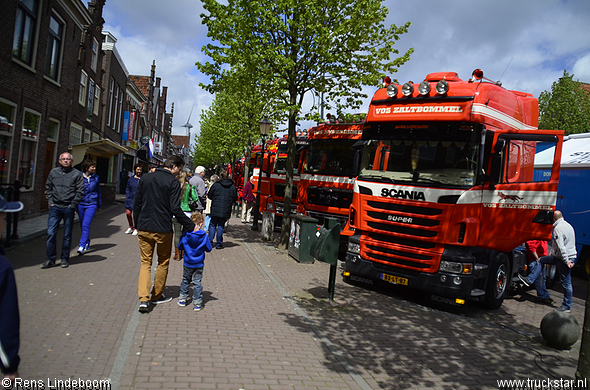 Truckfestival Westfriesland