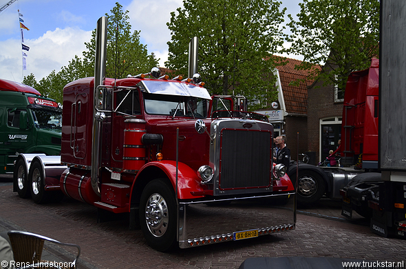 Truckfestival Westfriesland