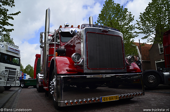 Truckfestival Westfriesland