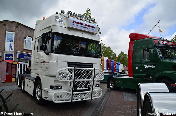 Truckfestival Westfriesland