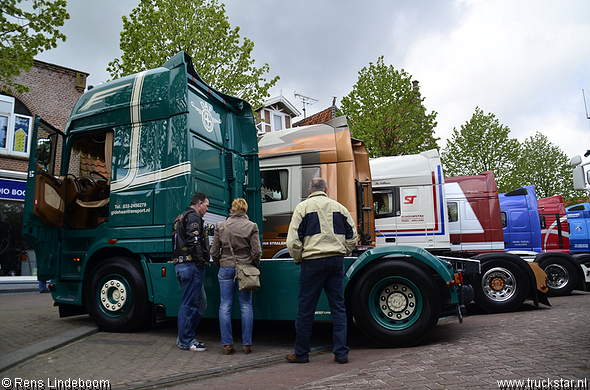 Truckfestival Westfriesland