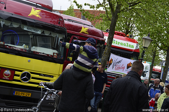 Truckfestival Westfriesland