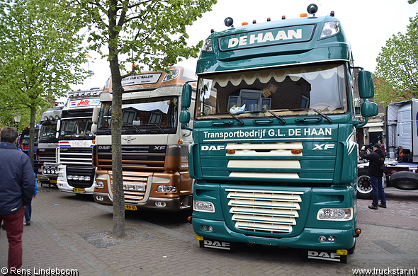 Truckfestival Westfriesland